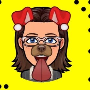 Meet your Posher, Molly